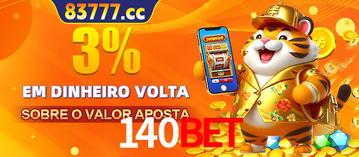 Promoção para baixar e instalar o aplicativo do cassino 140BET. O banner oferece uma recompensa de R1aR1aR8, com a imagem de uma cobra sobre moedas de ouro.